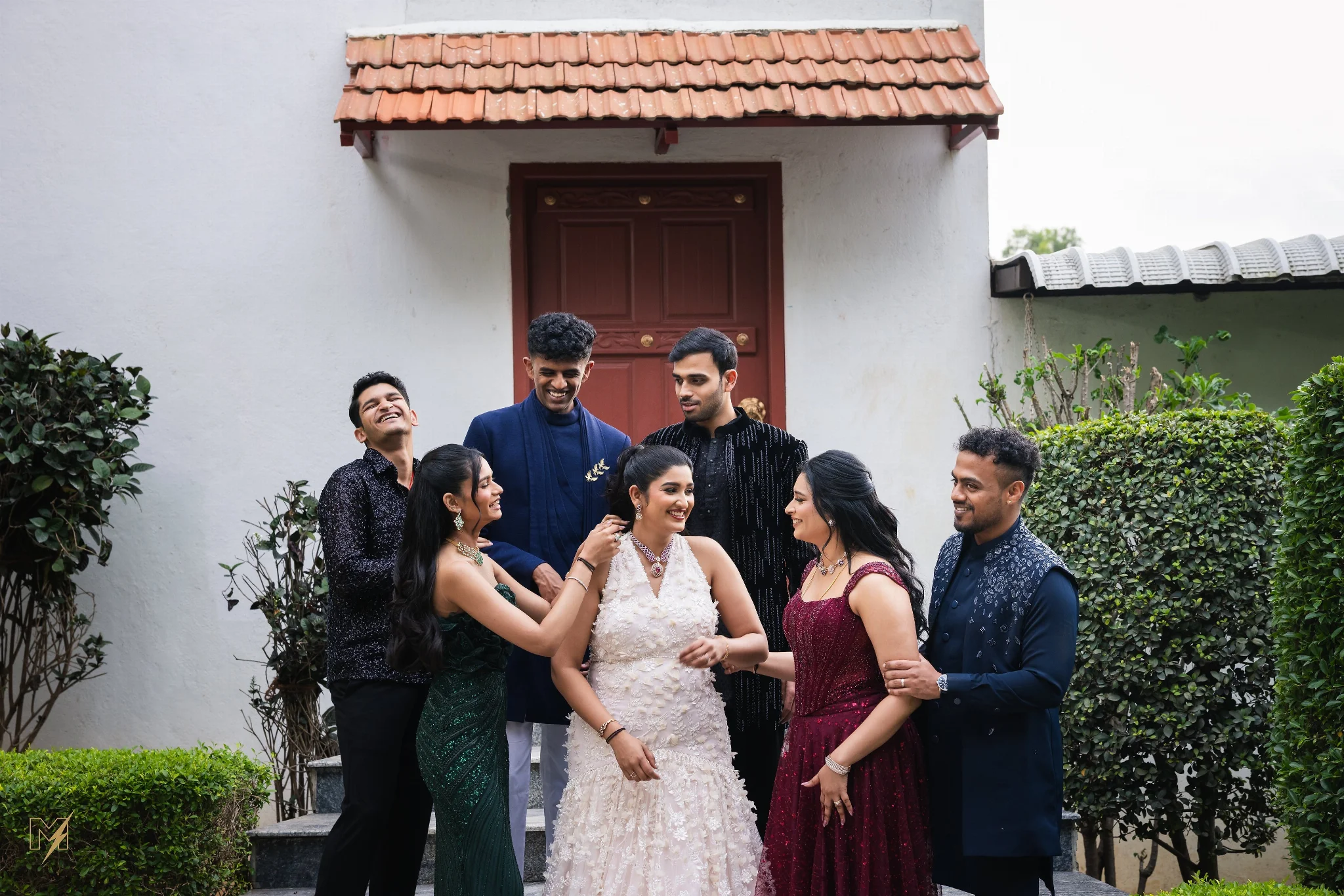 Pre-Wedding Photography: The Secret to Building Real Trust