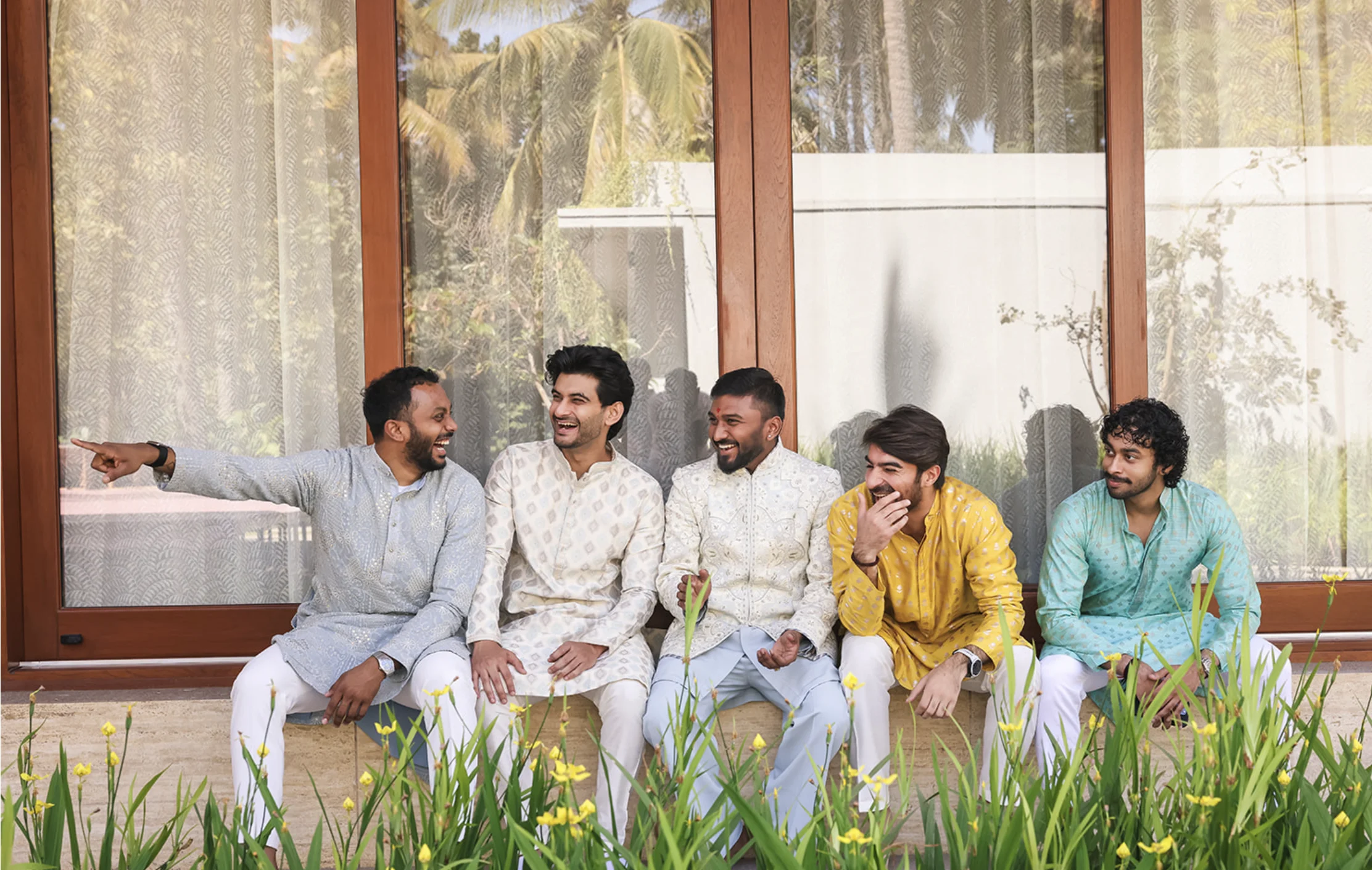 Candid Family Wedding Photography: Pre-Wedding Secrets