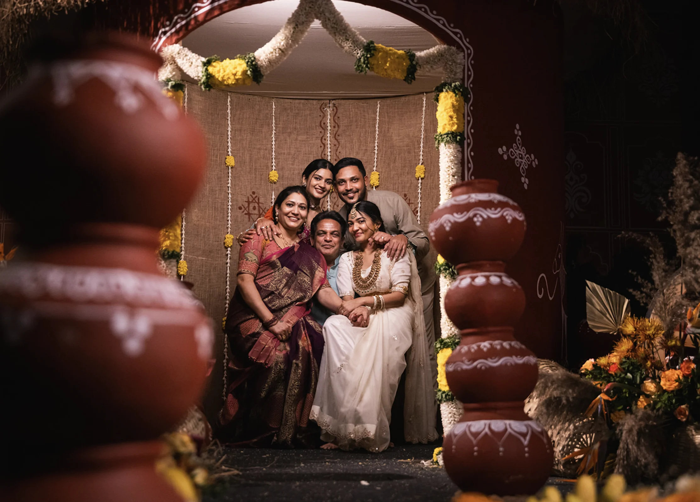 Documentary Wedding Photography: Telling the Truth Today
