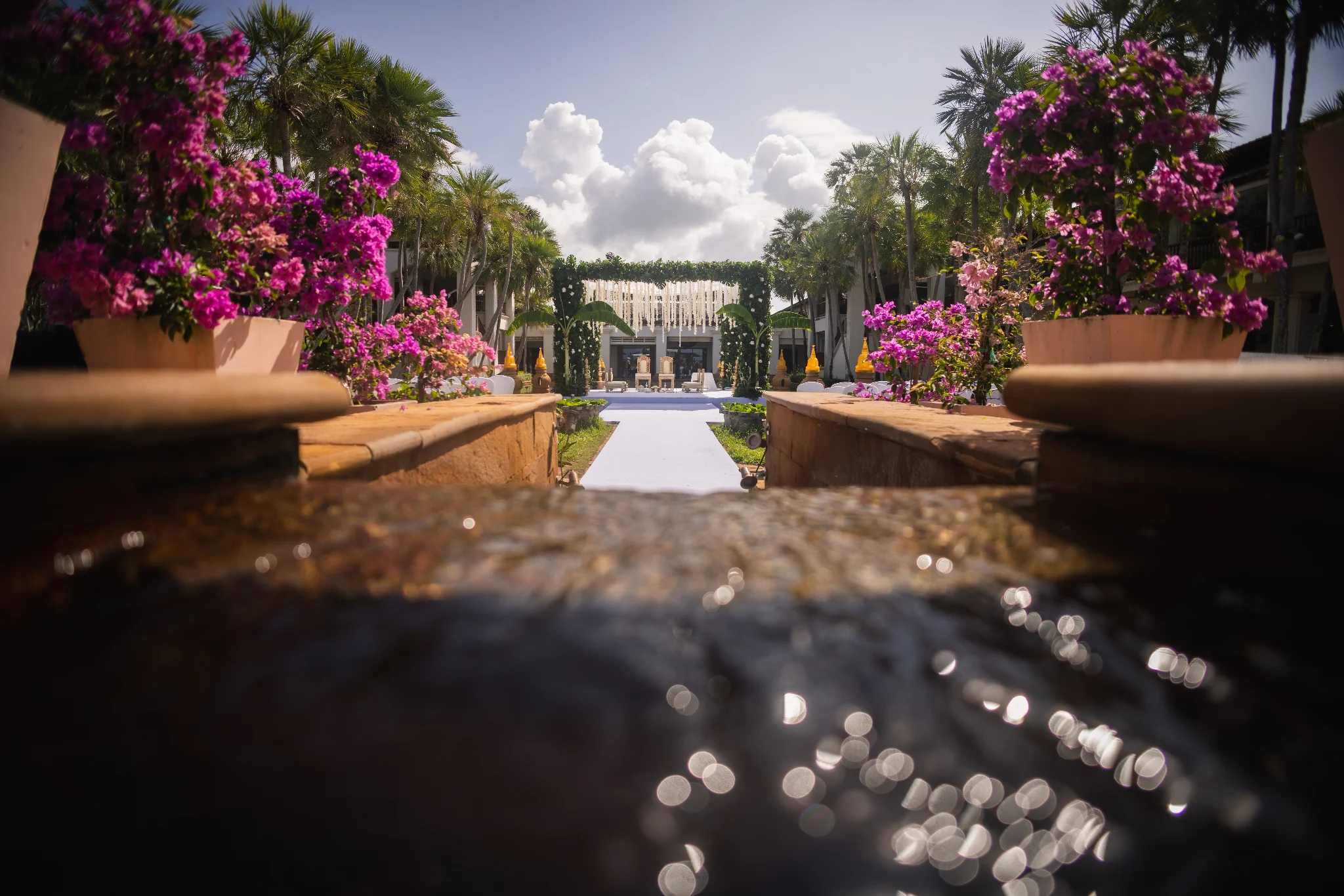 Destination Wedding Photography in India: Top Places
