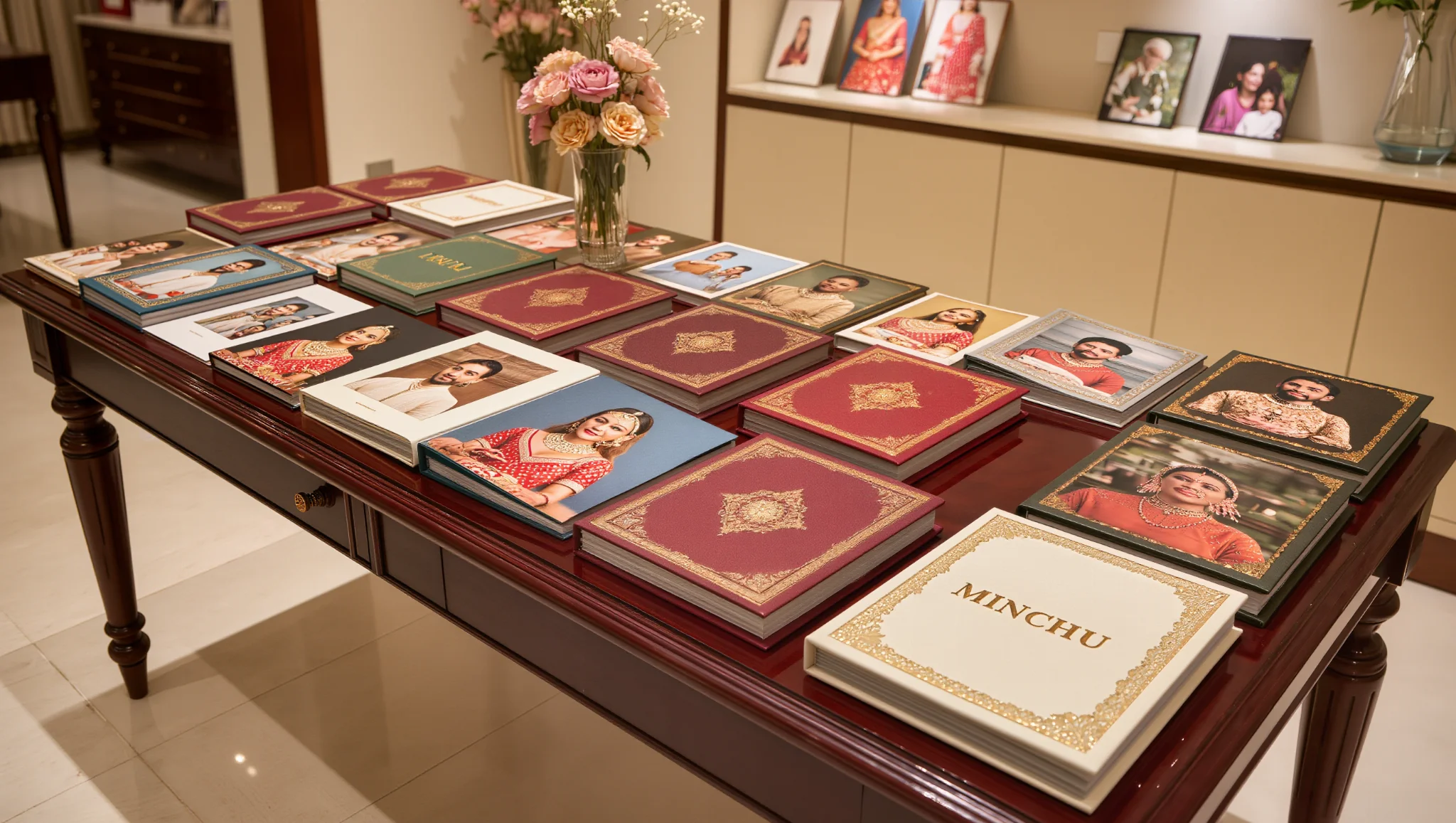 Your Wedding Photography Album: Why It Matters Most