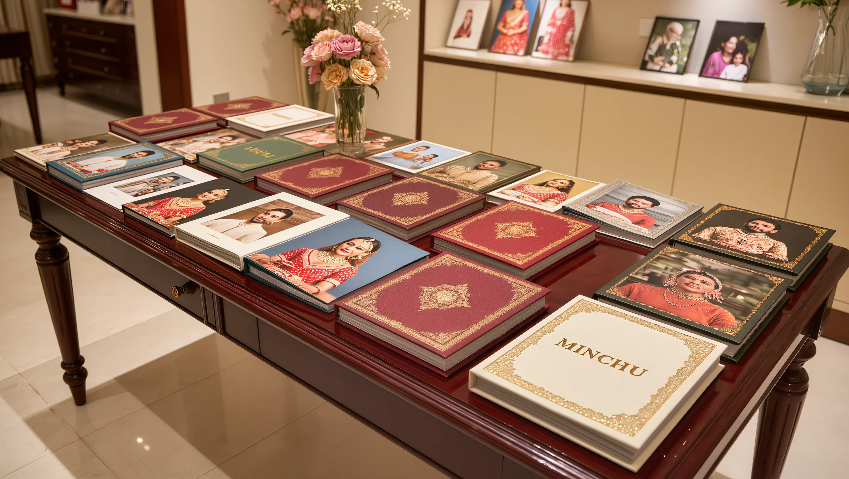 Your Wedding Photography Album: Why It Matters Most