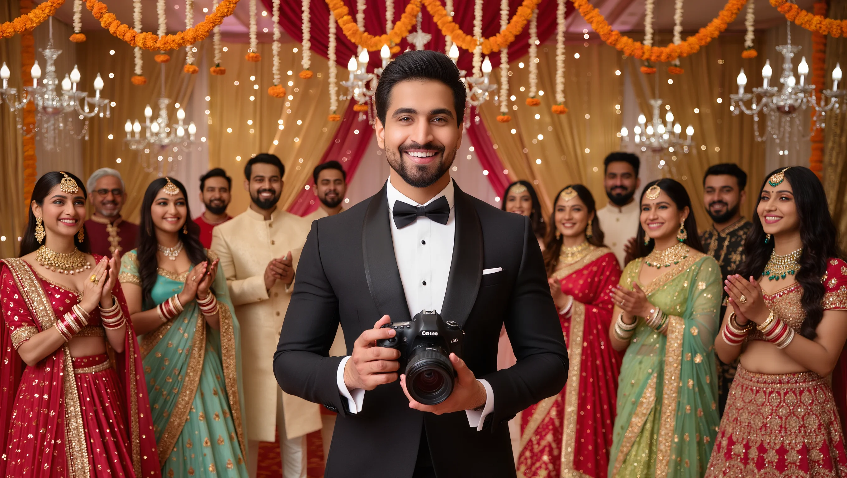 How to Choose a Wedding Photographer Without Regrets