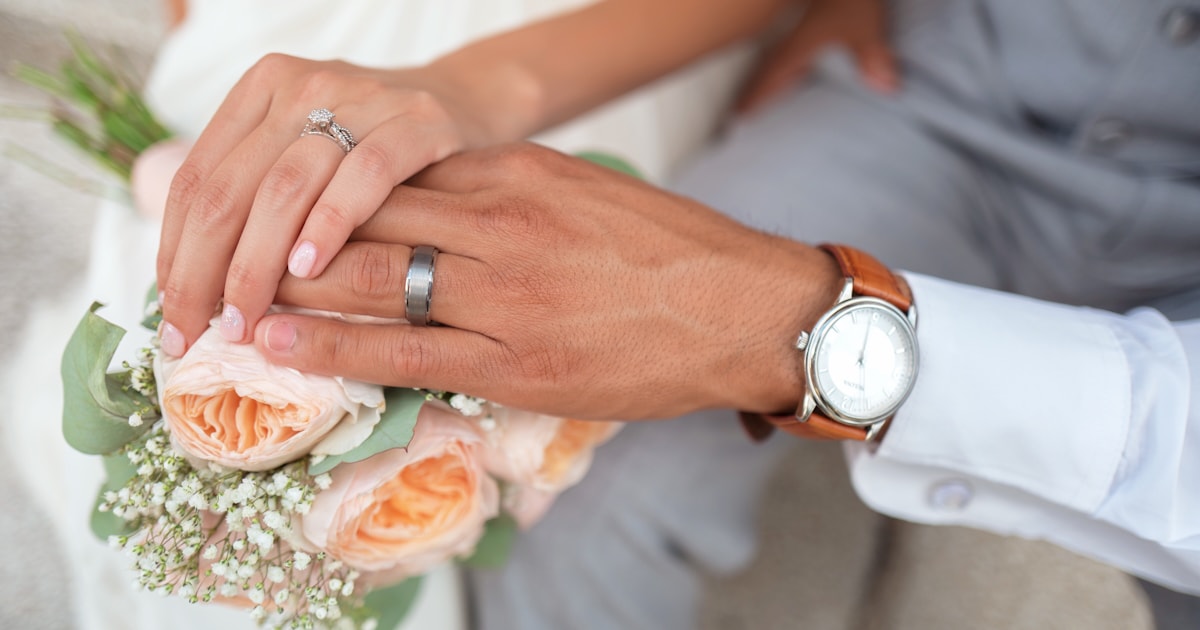 Candid Wedding Photography and Why the Unplanned Moments Last Forever