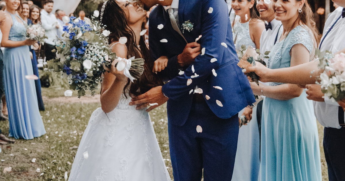Destination Wedding Photography in India: Places That Still Surprise Us